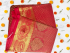 HF ZARI GRAND DESIGNING WEDDING SILK SAREES SSLW